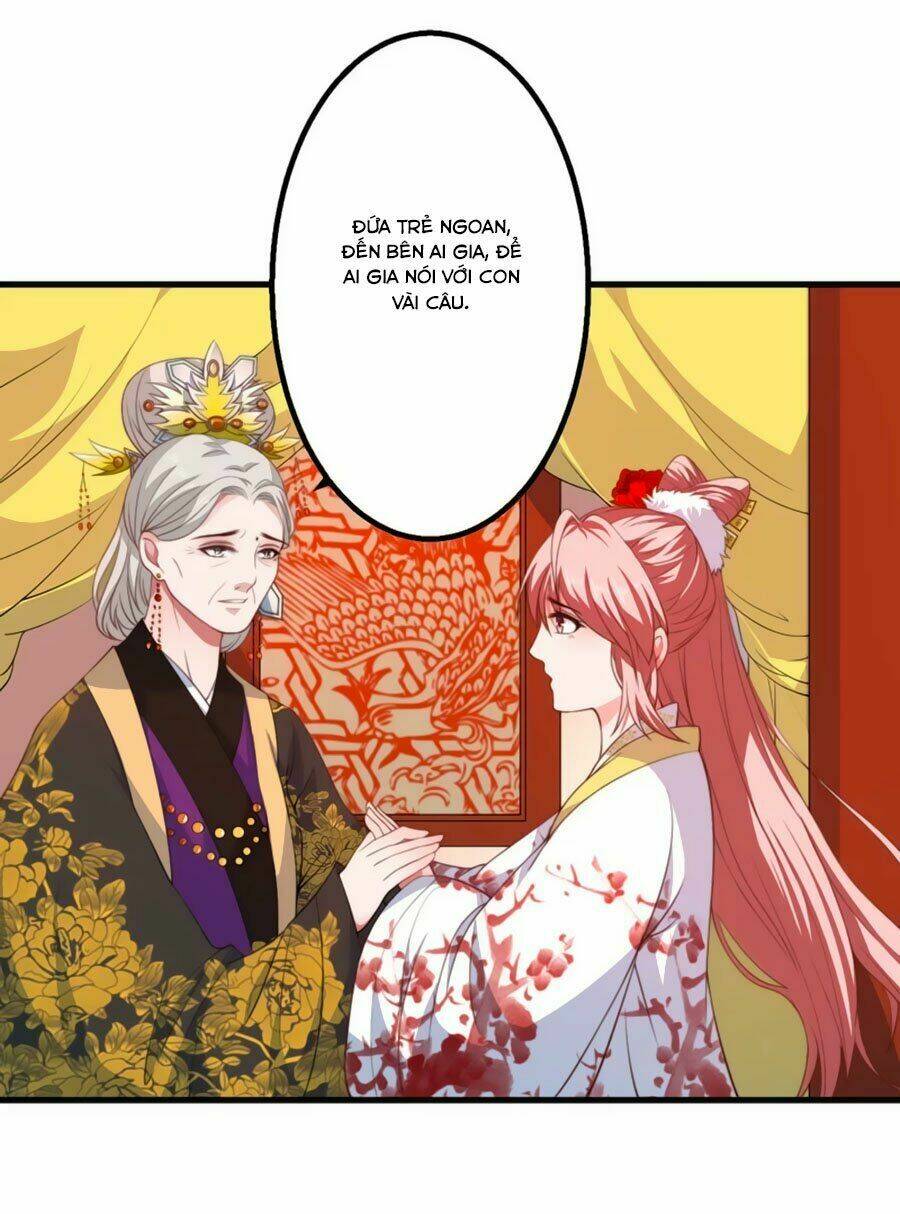 Khuynh Thế Y Phi Muốn Bỏ Chồng: Chapter 5