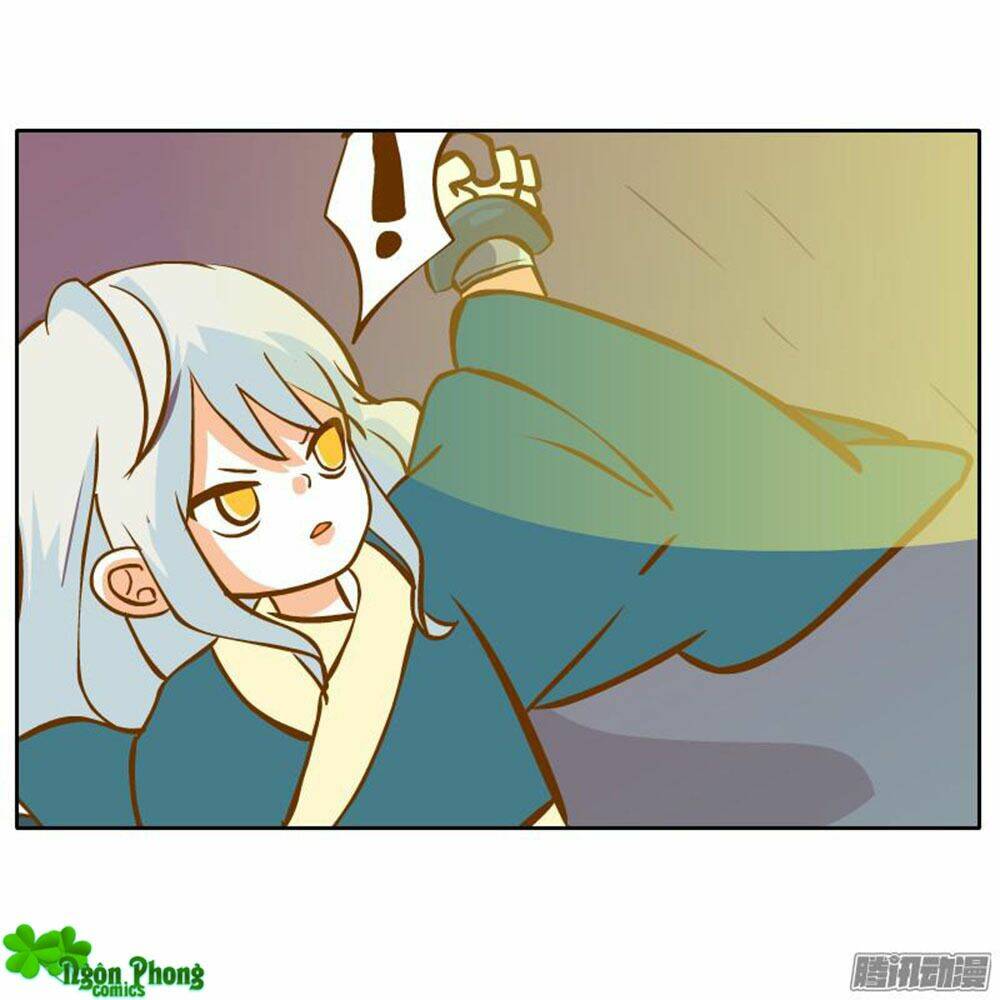 Hòa Thượng Và Tiểu Long Quân: Chapter 13