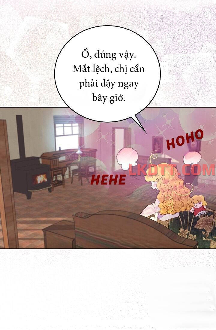 Đừng Xem Thường Nữ Phụ: Chapter 120