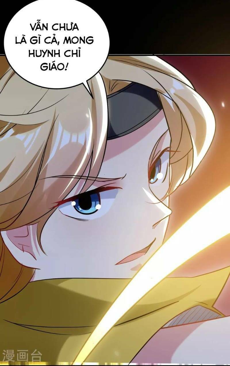 Vạn Giới Tiên Vương: Chapter 49
