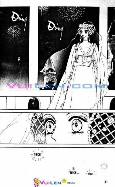 Hiệp Sĩ Nữ Hoàng: Chapter 14