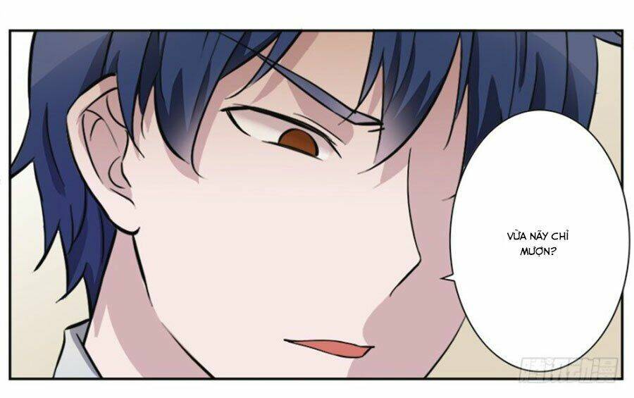 Thiên Kim Đường Môn: Chapter 52