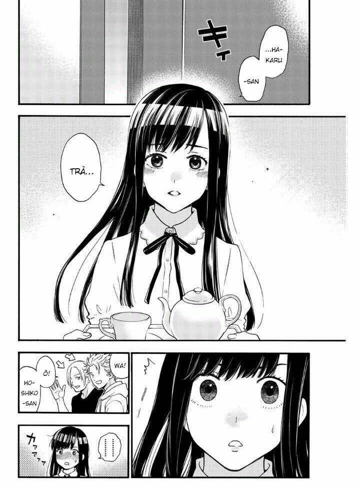 This Man: Sono Kao O Mita Mono Ni Wa Shi O: Chapter 43