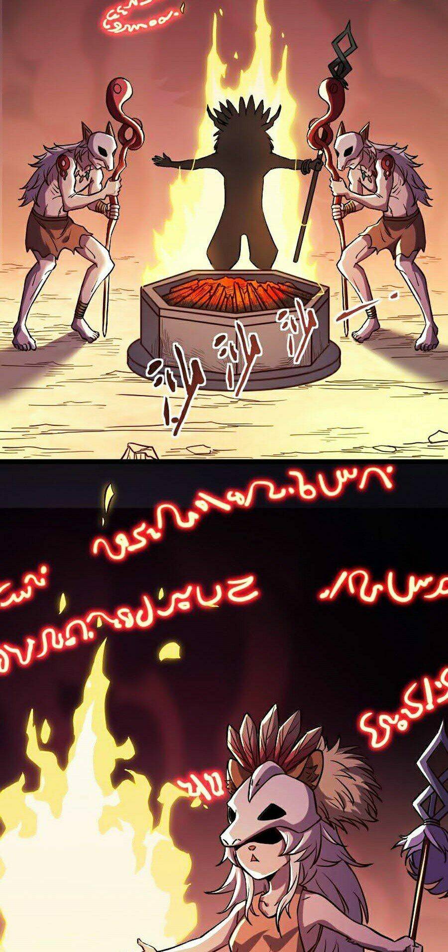 Tối Cường Thành Chủ Đích Dị Giới: Chapter 11