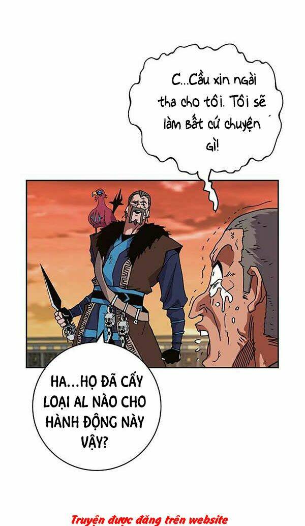 Npc Bắt Đầu Từ Kỹ Năng Lv.999: Chapter 6