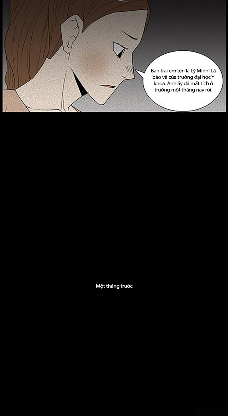 Chuyện Lạ Đêm Khuya: Chapter 64