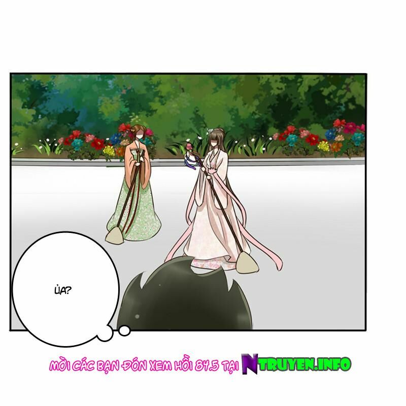 Thông Linh Phi: Chapter 84