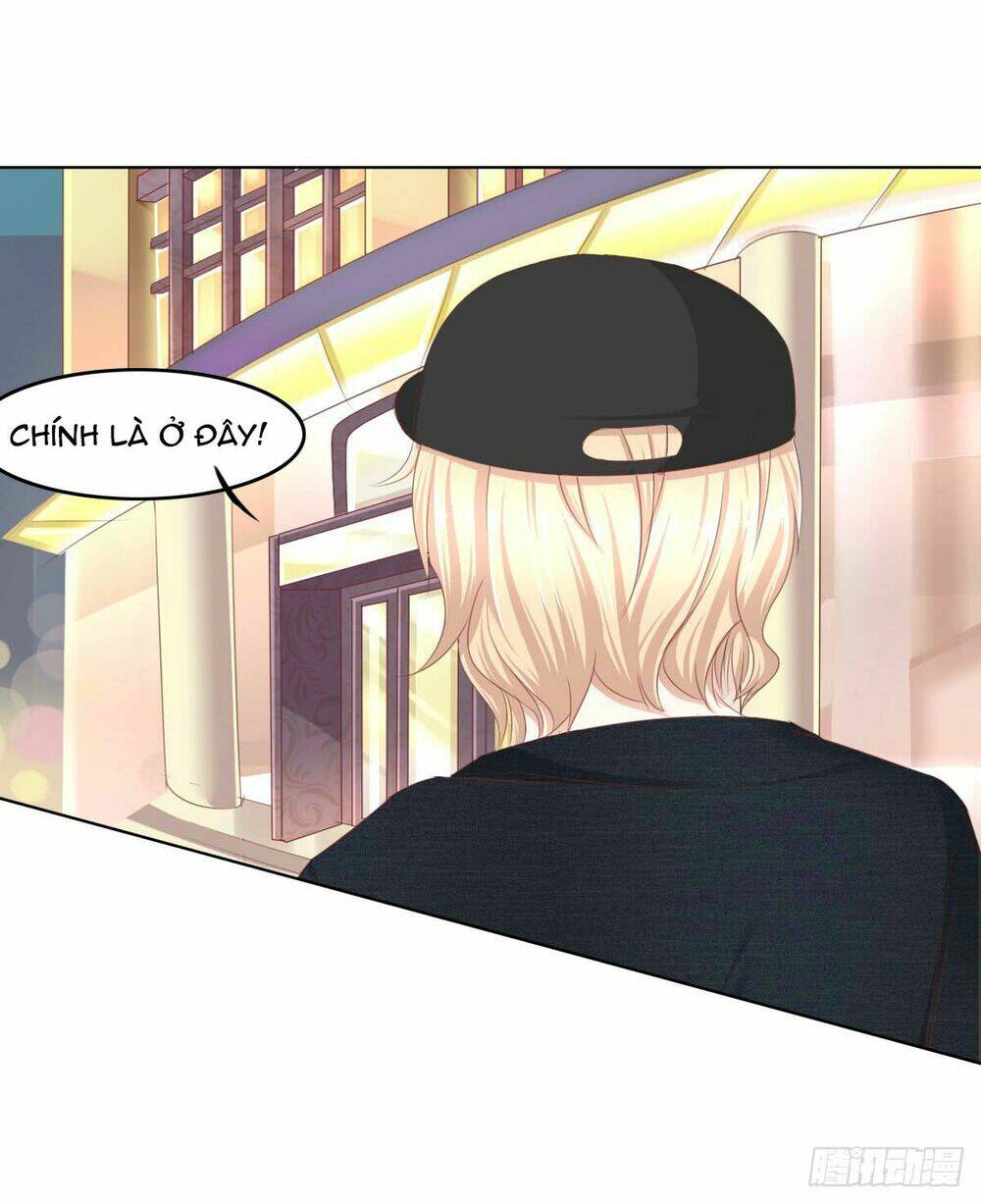 Hoàng Đế “Phế Vật” Tiến Hóa Sử: Chapter 54