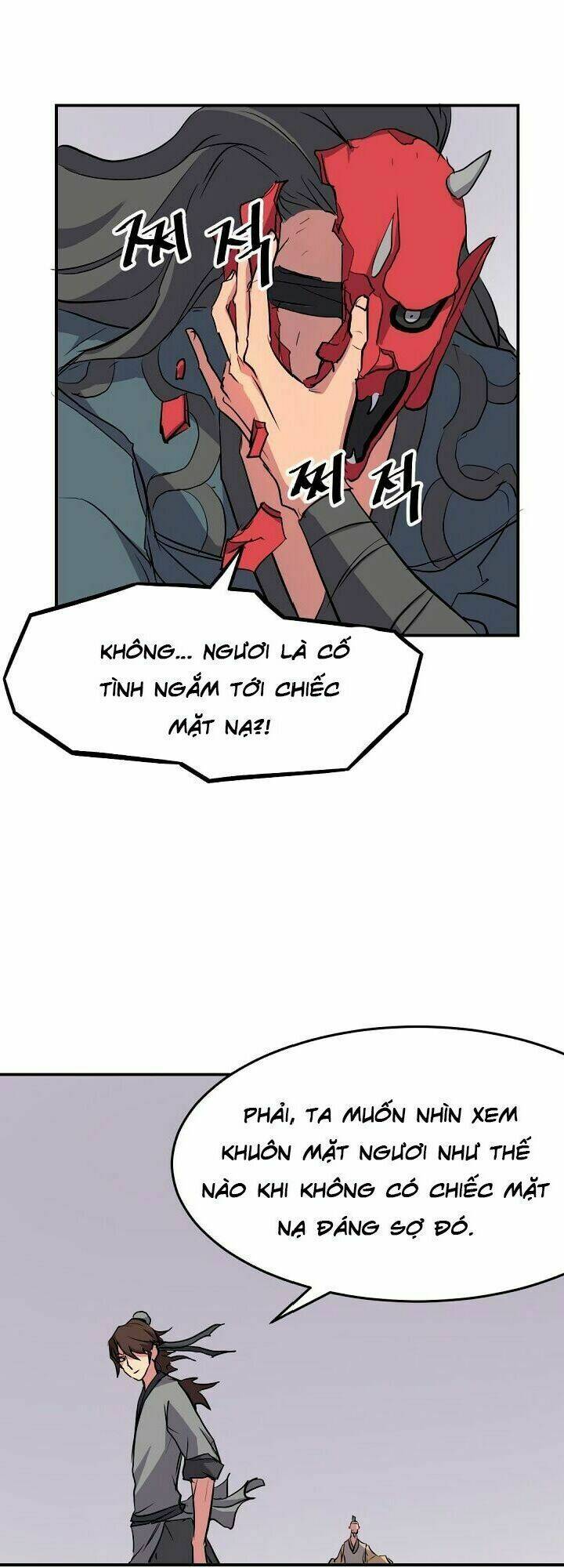 Trọng Sinh, Bất Khả Chiến Bại: Chapter 19