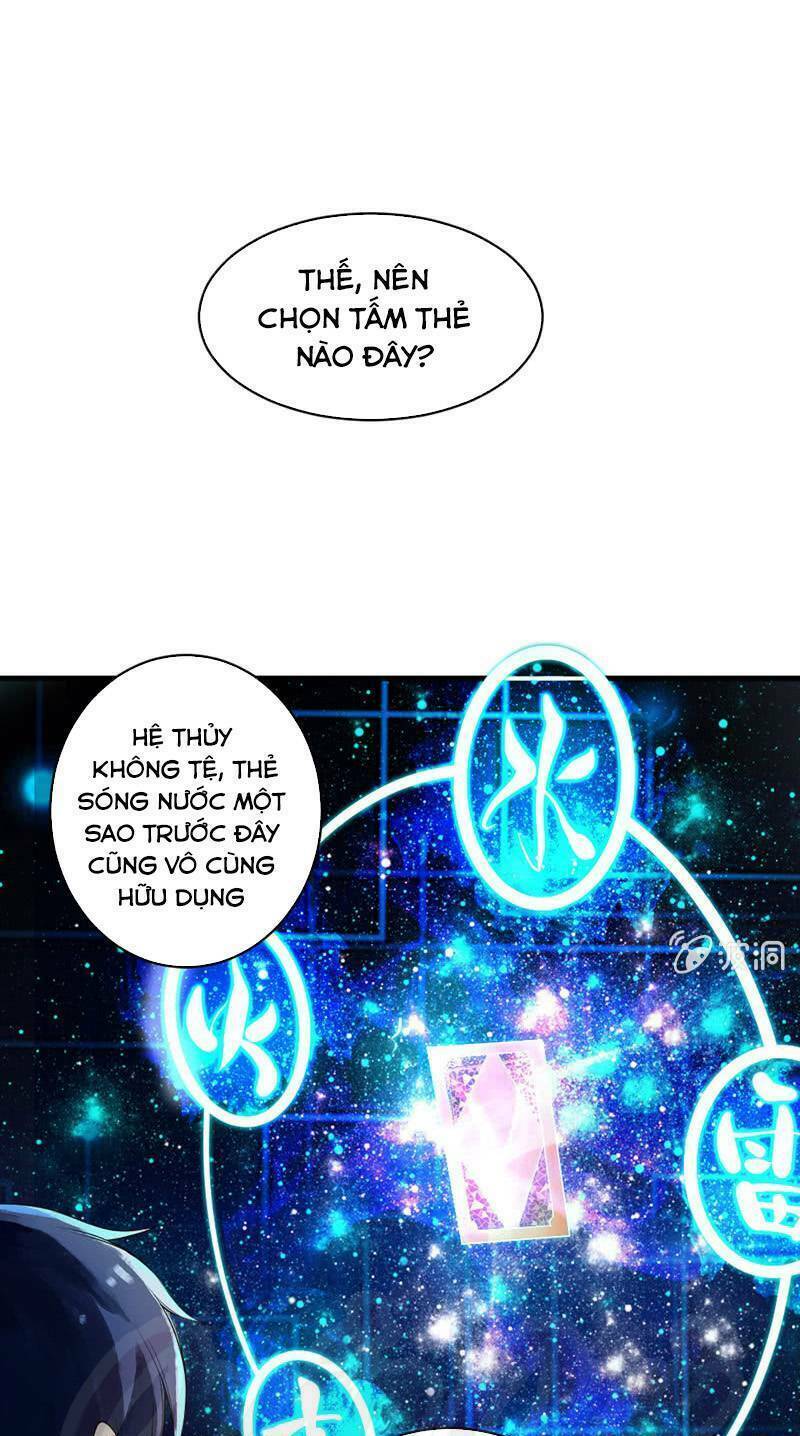 Cuộc Sống Tận Thế Bắt Đầu Từ Số 0: Chapter 32
