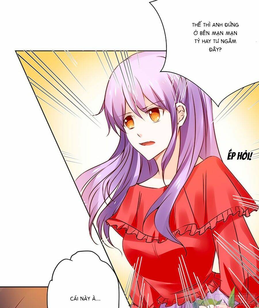 Bạn Trai Là Ngôi Sao: Chapter 98