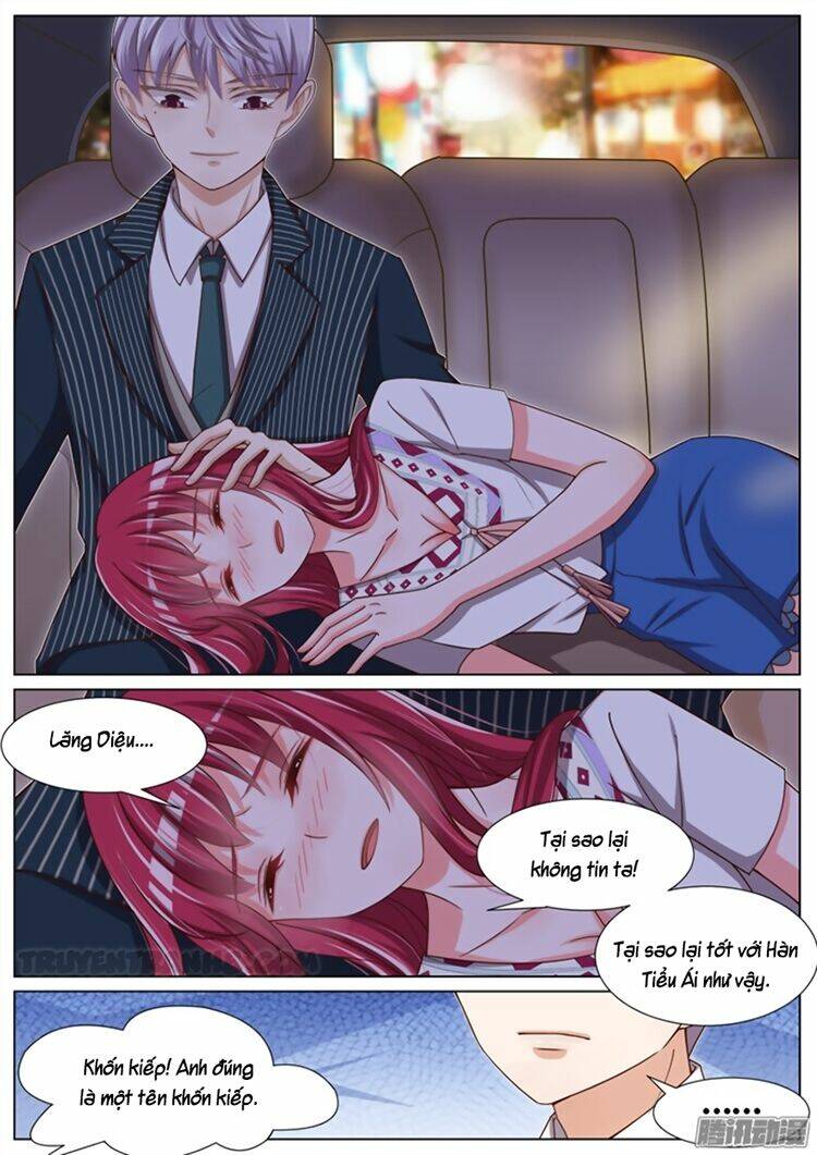 Vương Bài Giáo Thảo: Chapter 66