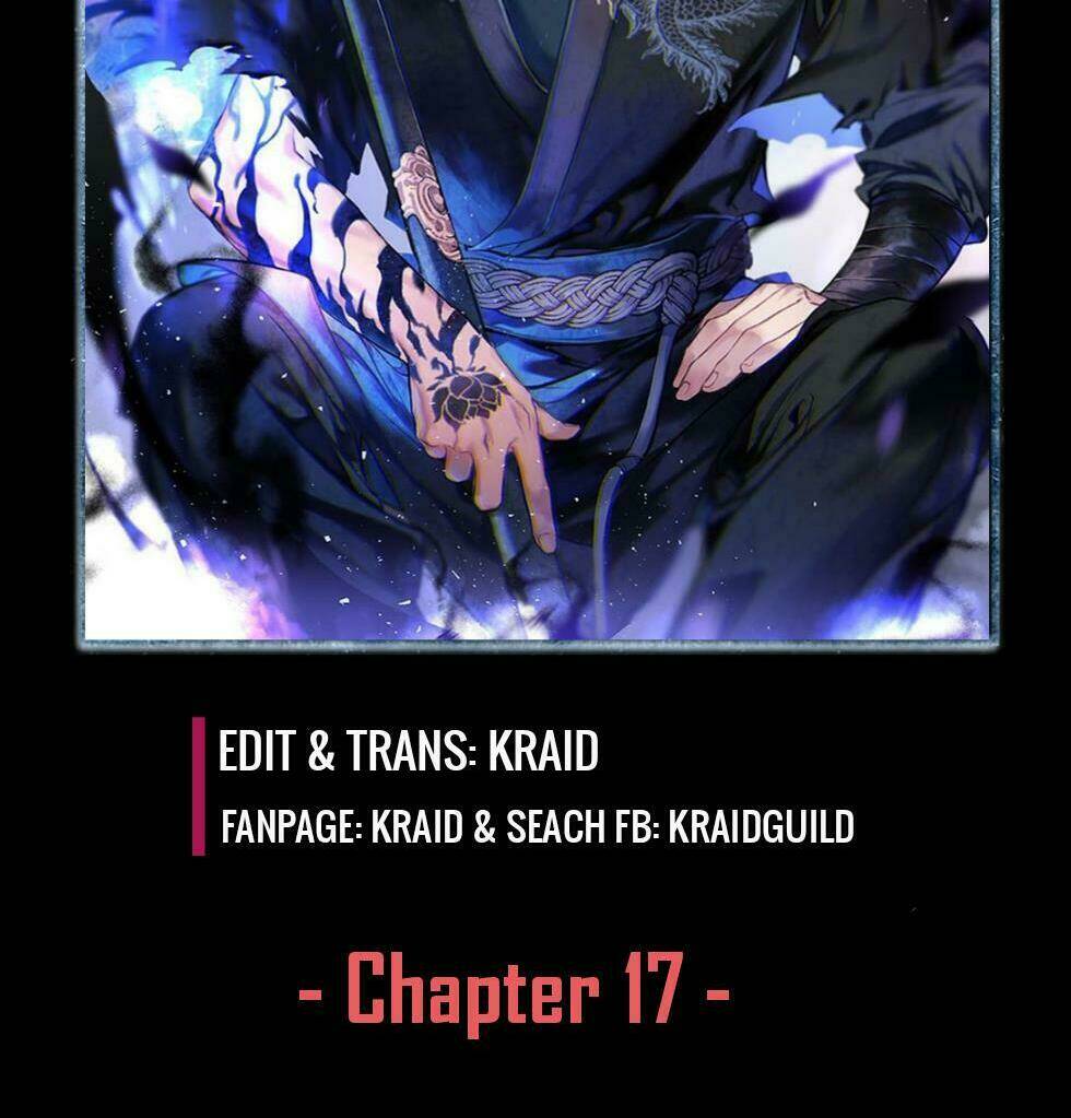 Luân Hồi Ác Nhân: Chapter 17