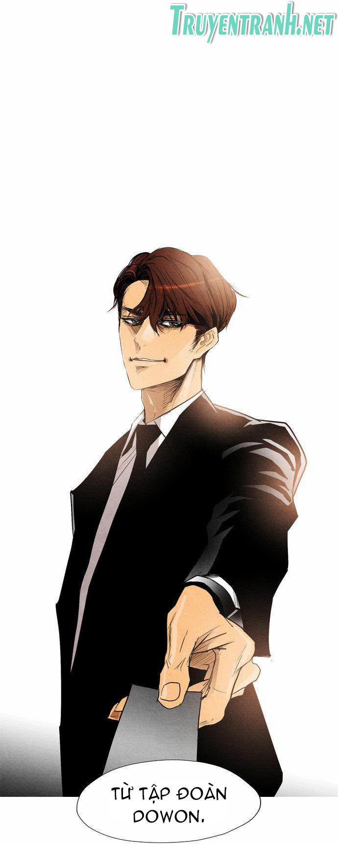 Revival Man: Chapter 22