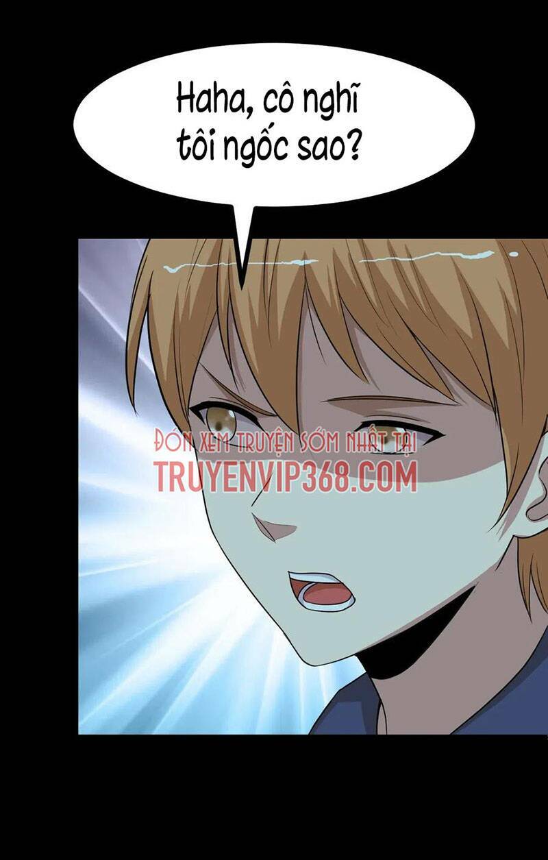 Đai Ca Trở Lại Tuổi 16: Chapter 169