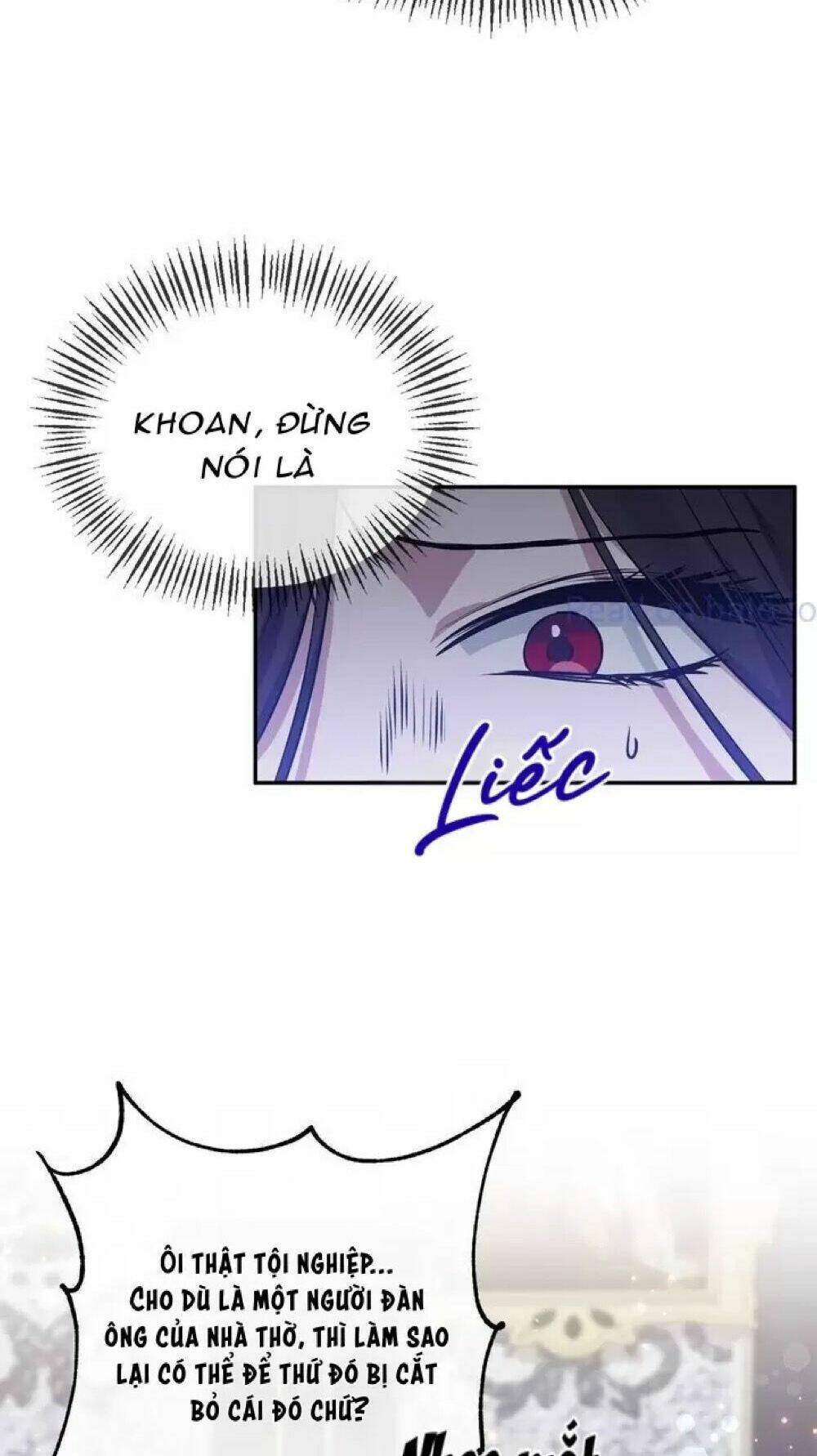 Nữ Công Tước Phương Bắc Là Một Nhân Vật Phản Diện: Chapter 7
