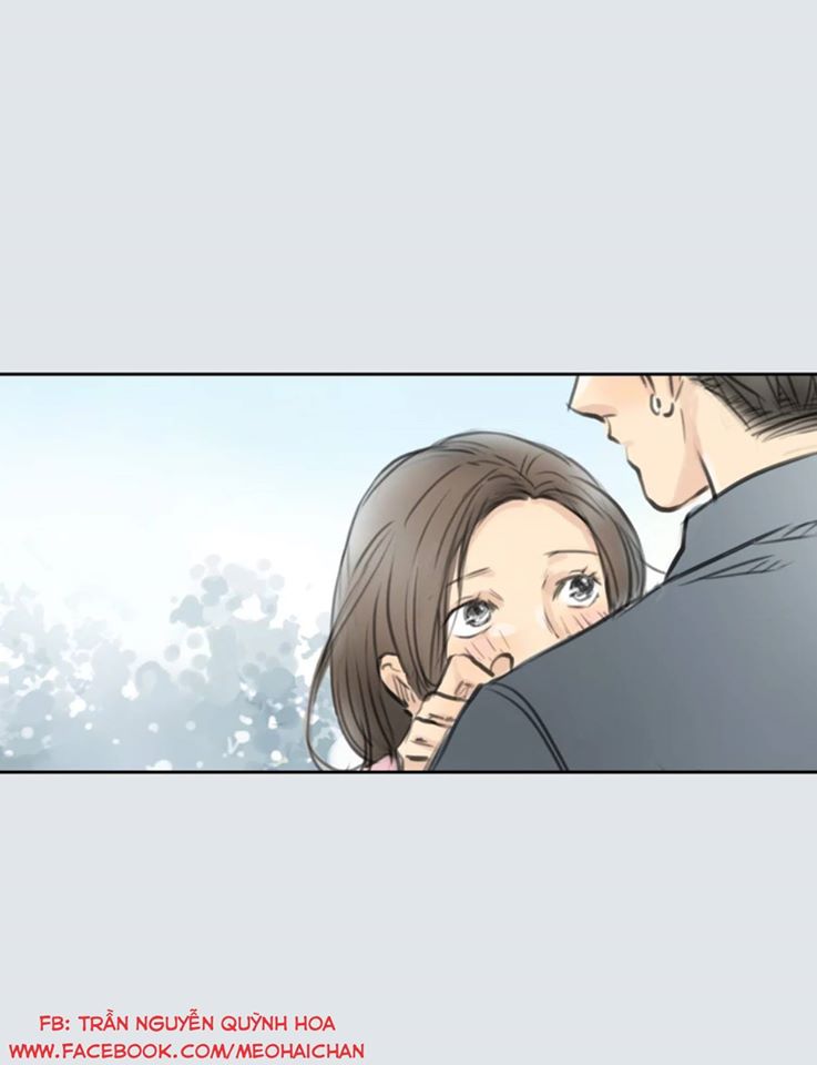 Lời Nguyền Cinderella: Chapter 34