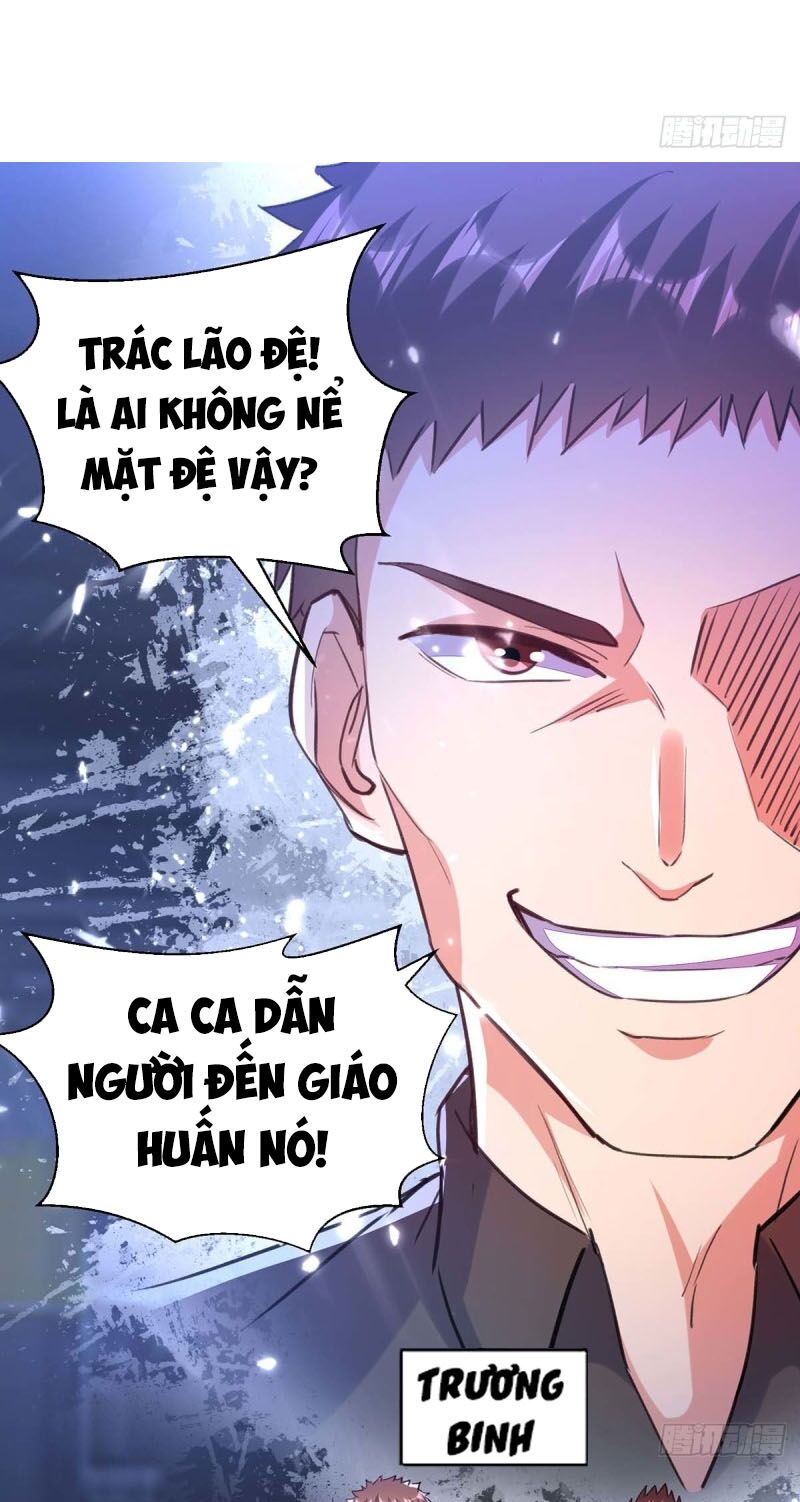 Trọng Sinh Khí Thiếu Quy Lai: Chapter 167