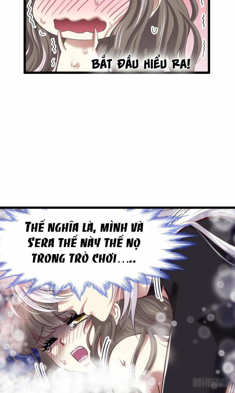 Một Vạn Tư Thế Công Lược Yêu Nam: Chapter 88