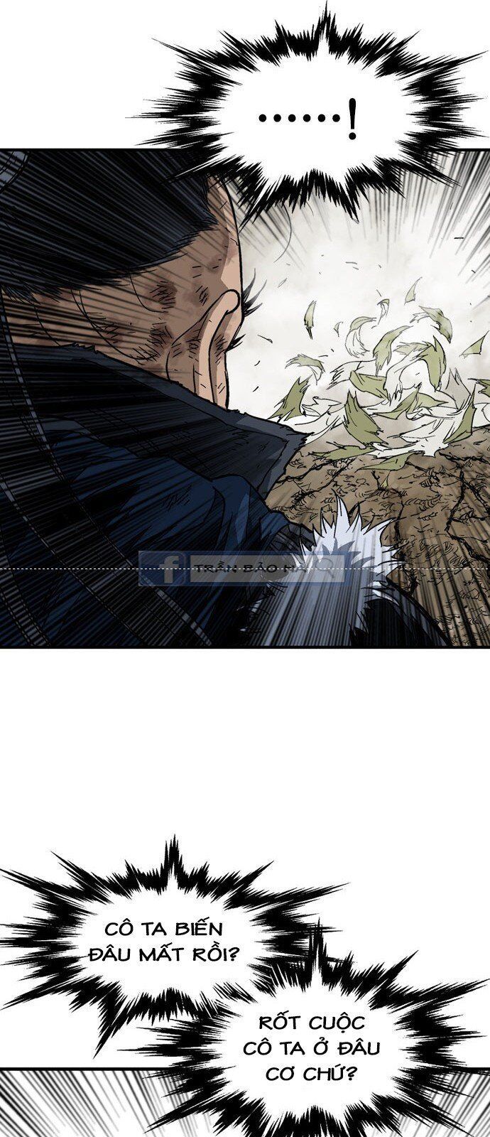 Cao Thủ 2: Chapter 80