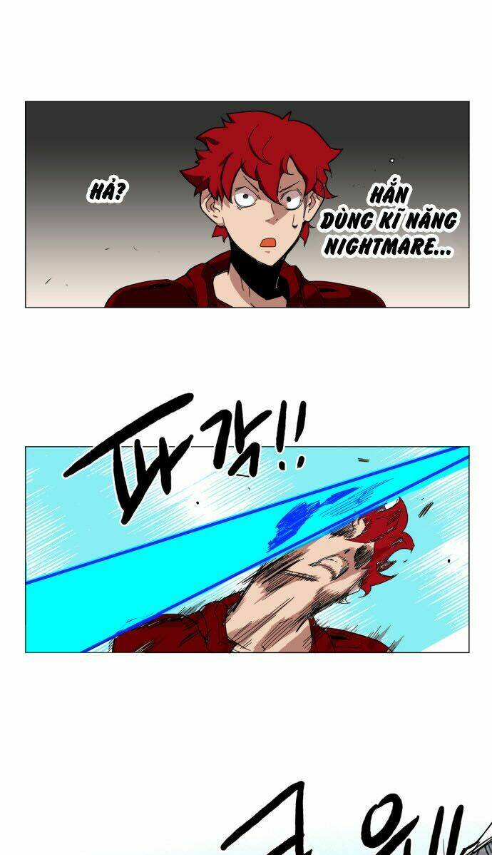 Hard Core Leveling Warrior: Chapter 42