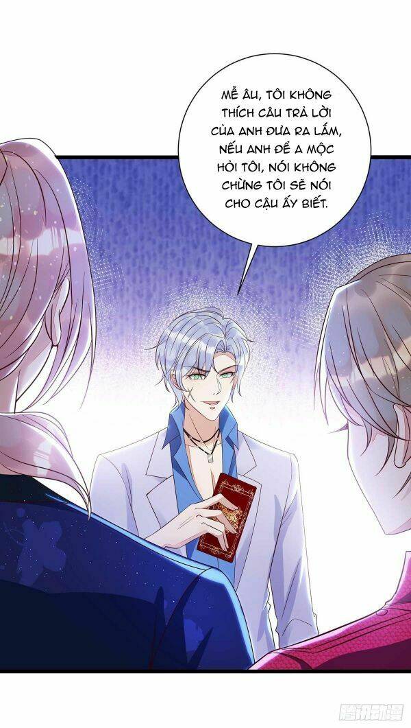 Thú Thụ Bất Thân: Chapter 47