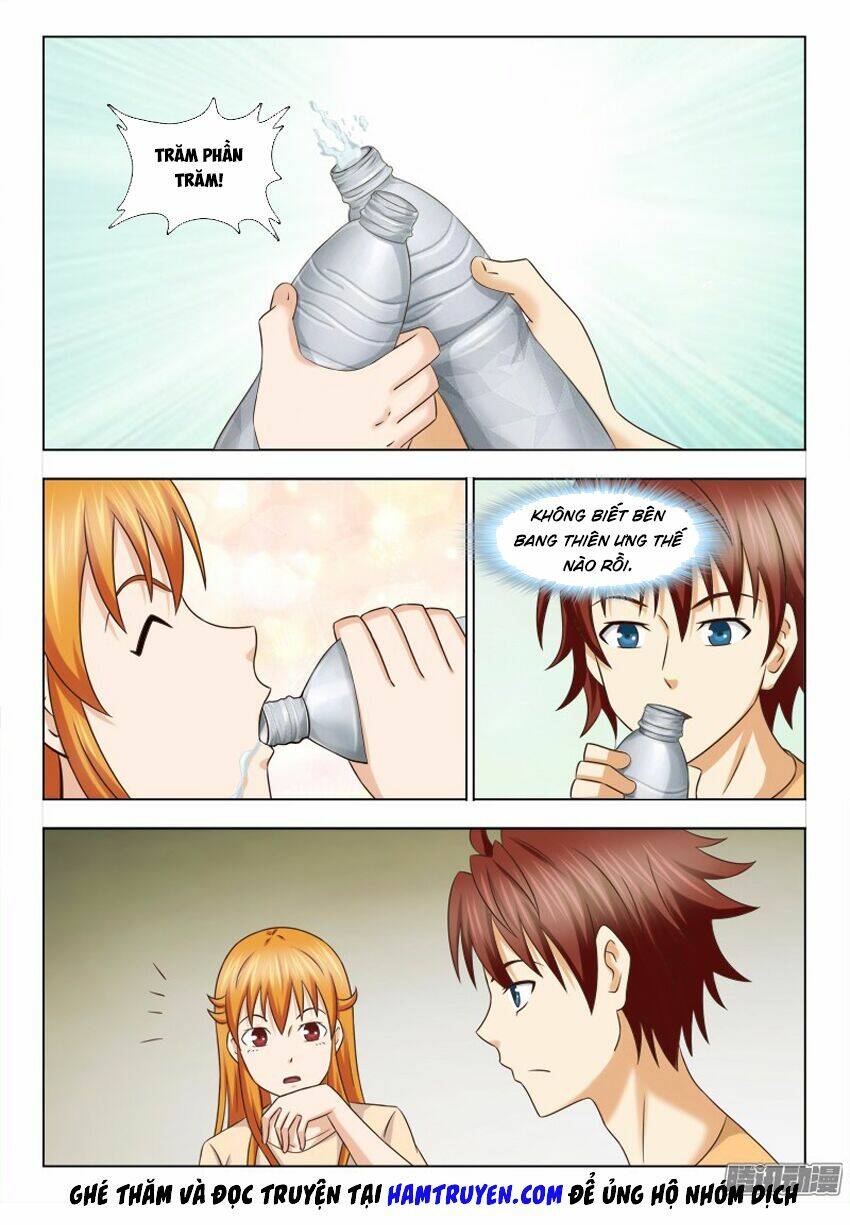 Tối Cường Tà Thiếu: Chapter 222