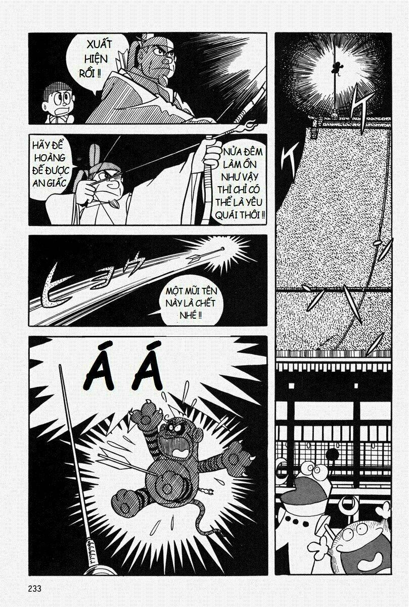 [Remake] Mojako: Chapter 7