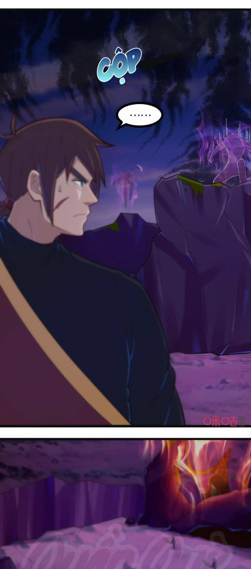 Tu Tiên Cuồng Thần: Chapter 66