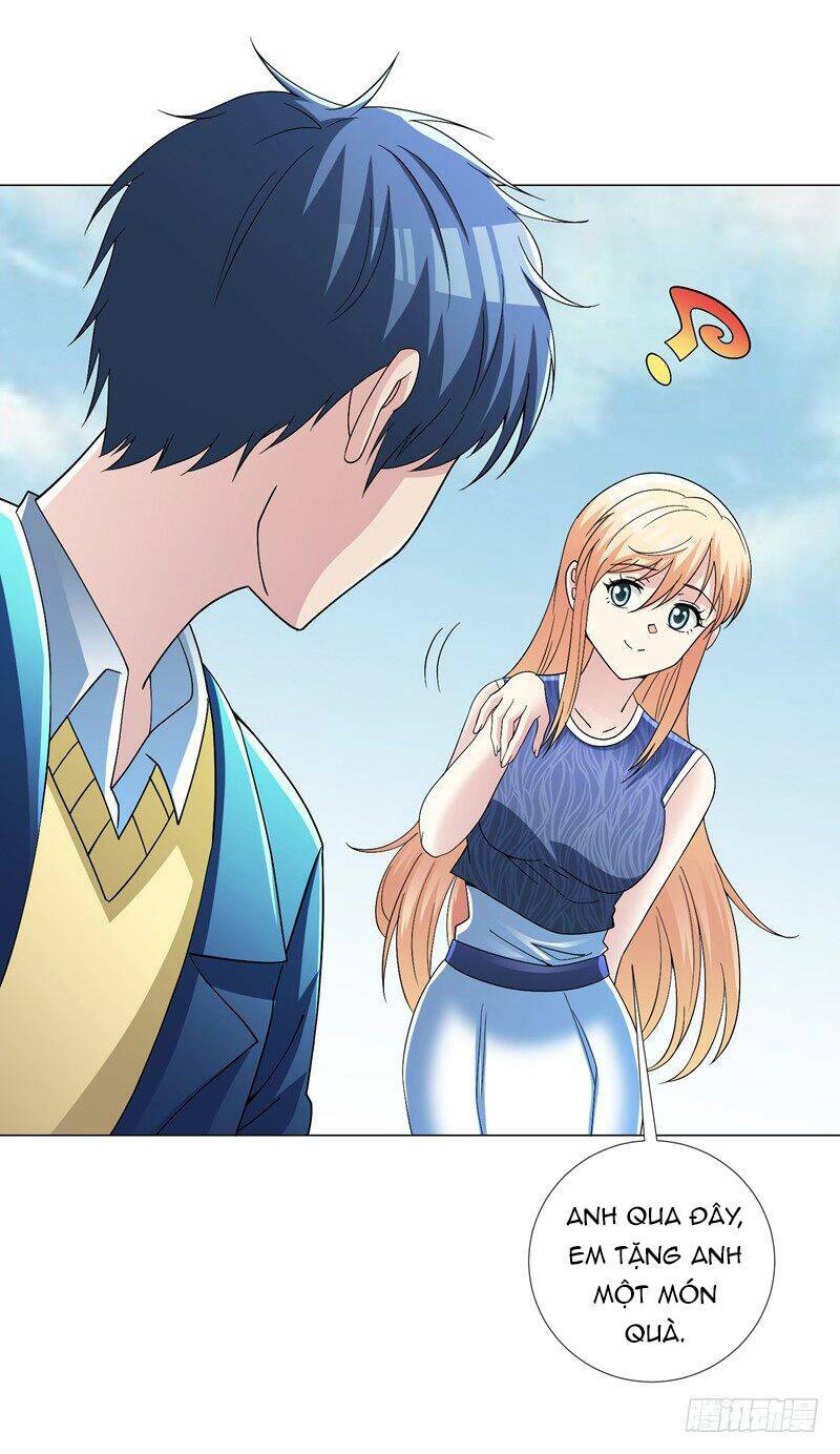 Vòng Bạn Bè Địa Phủ: Chapter 22