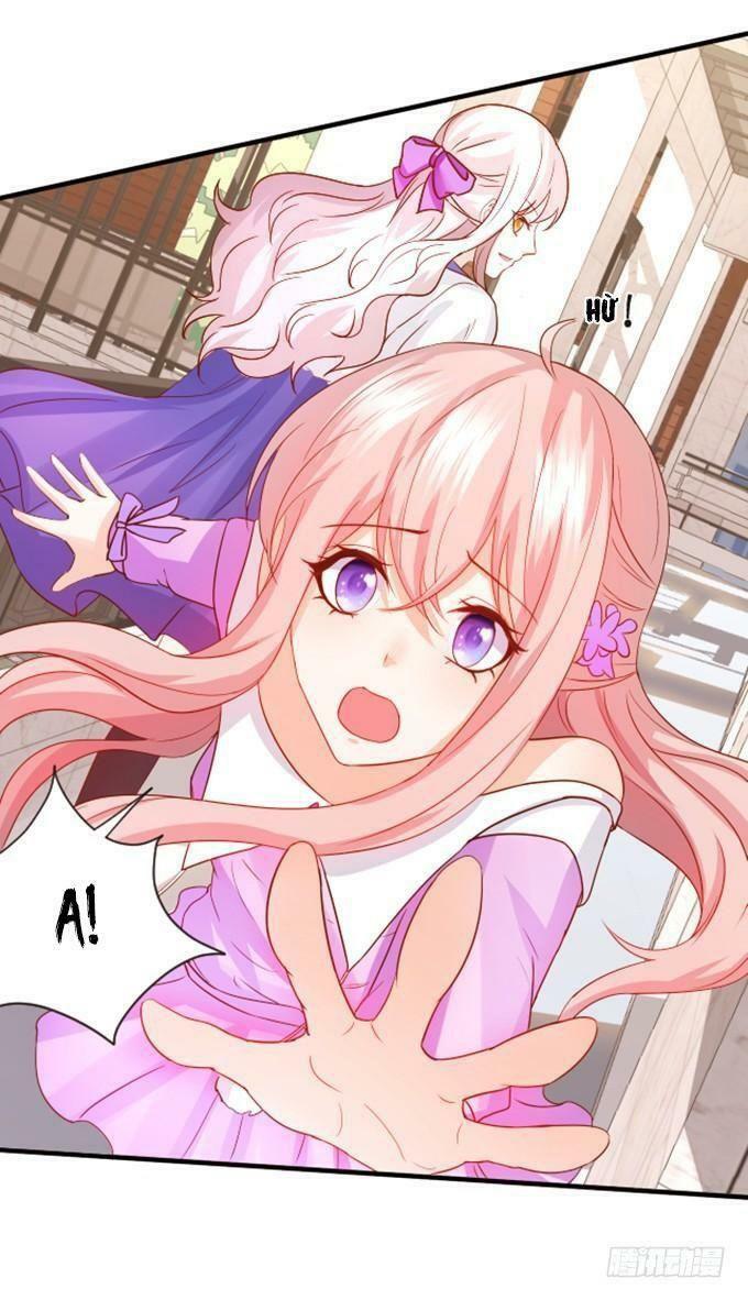Hồ Tiên Hung Bạo: Chapter 56