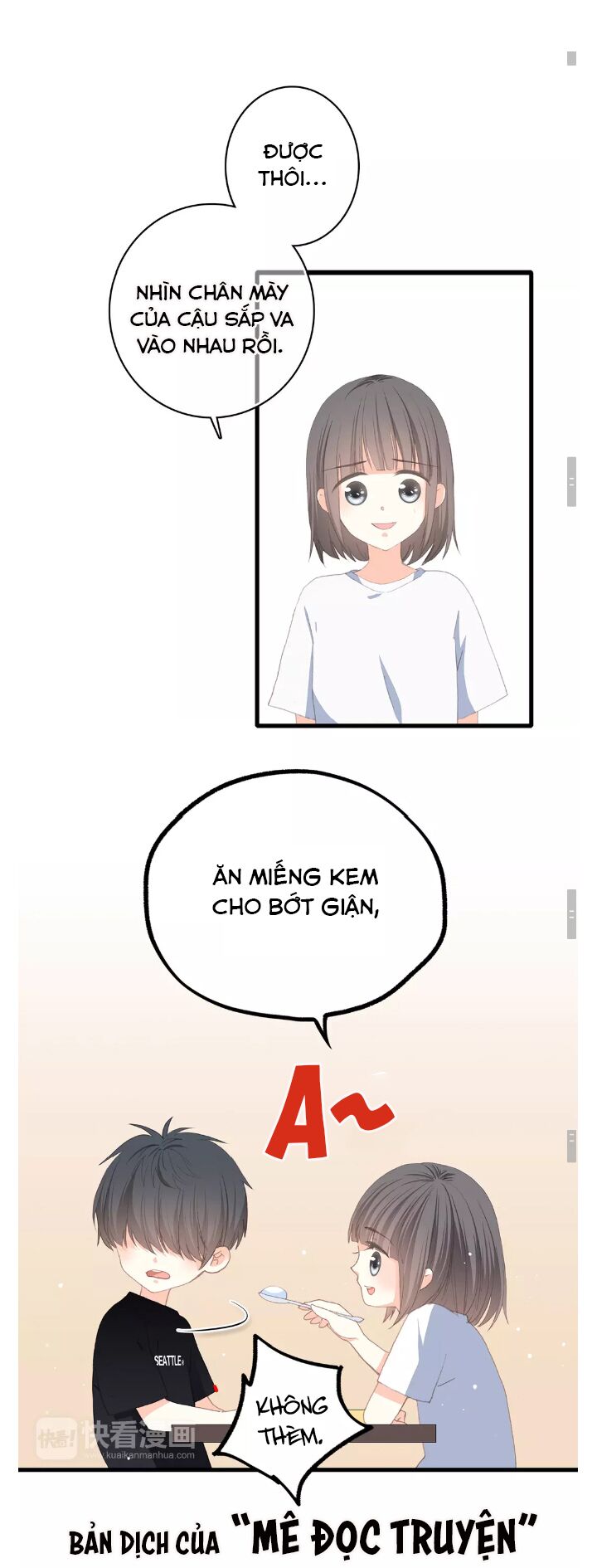 Con Tim Rung Động: Chapter 36