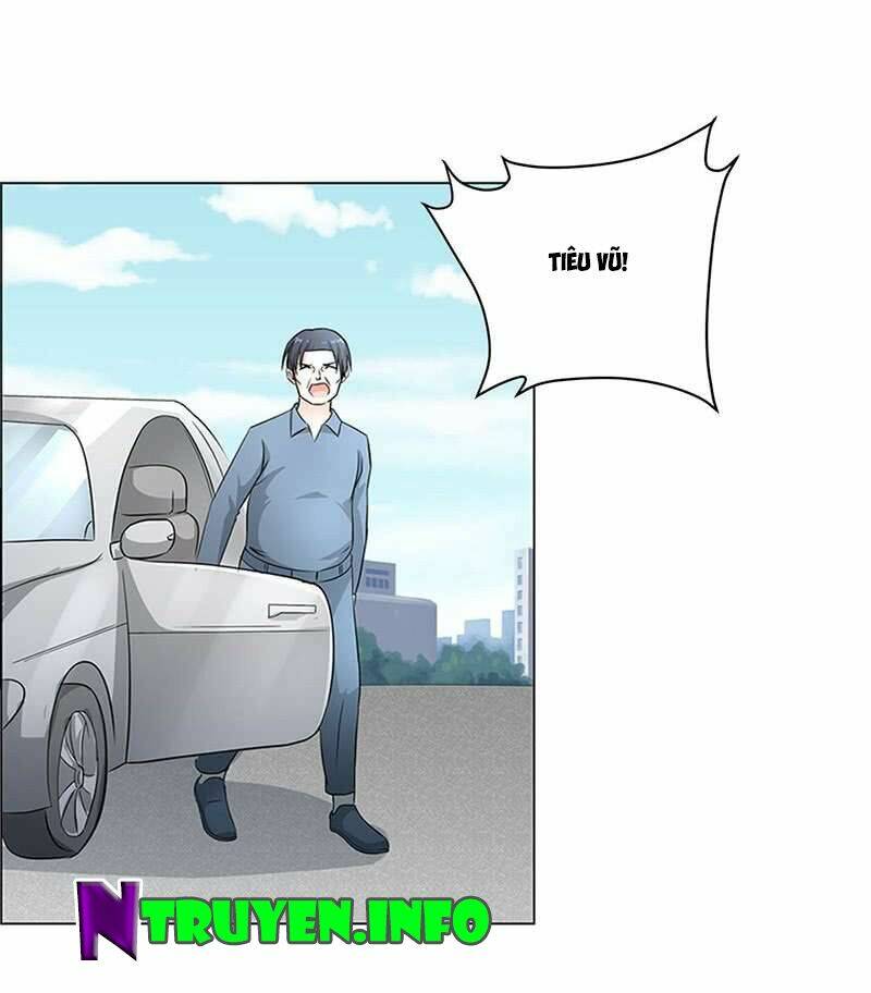 Này! Đừng Động Vào Phô Mai Của Tôi: Chapter 57