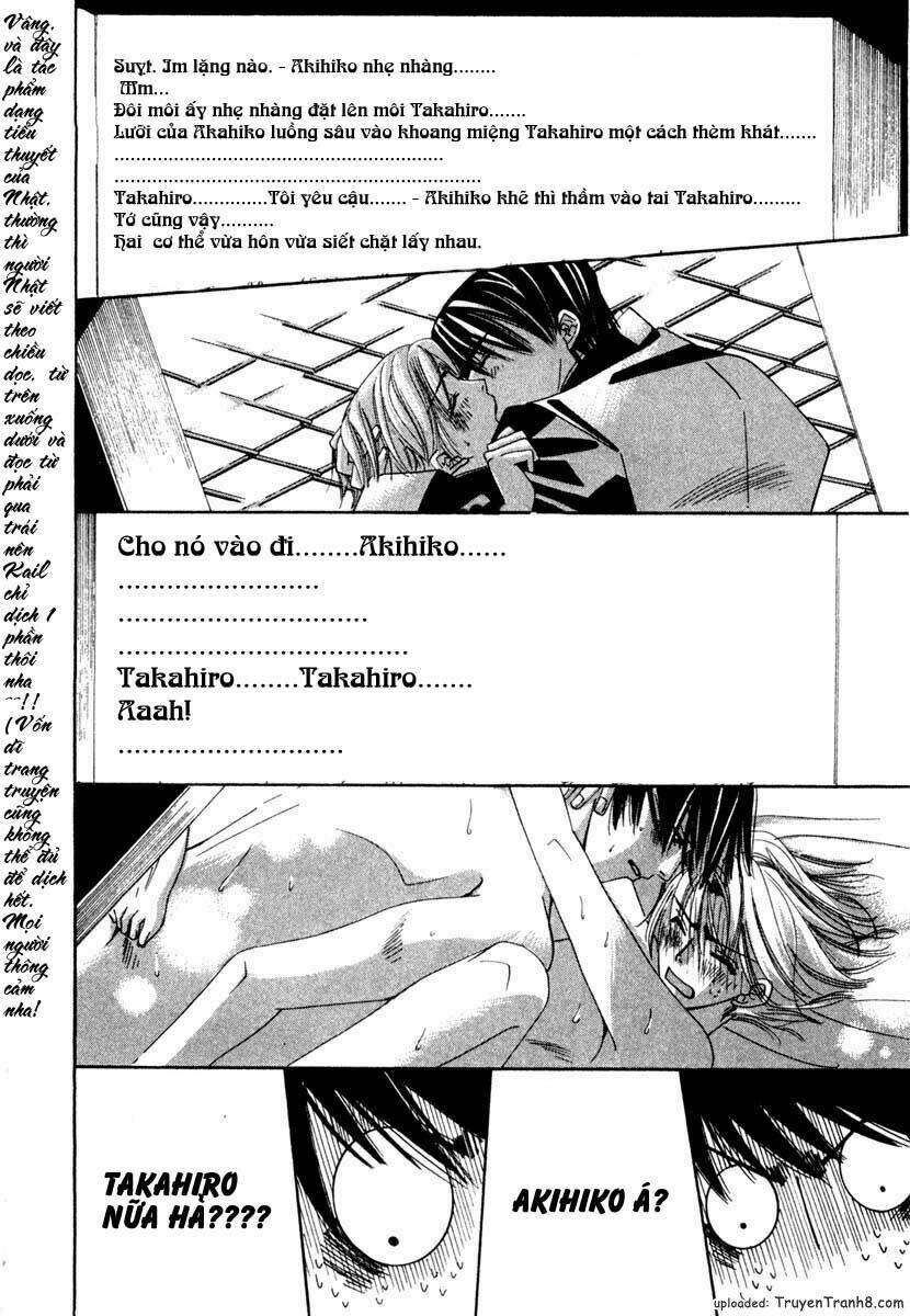 Sự Lãng Mạn Thuần Khiết: Chapter 1.1