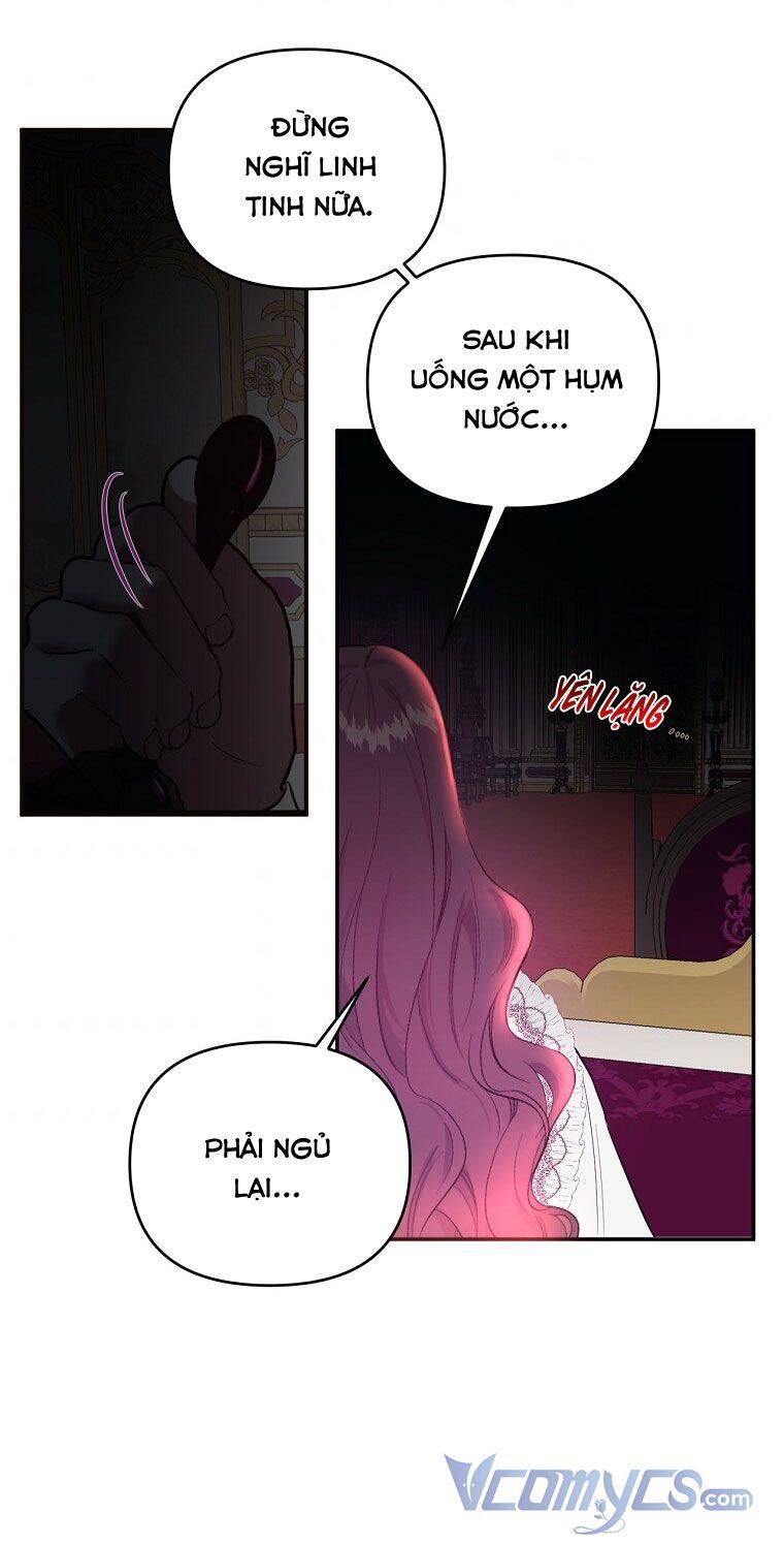 Phương Pháp Sống Sót Khi Phải Ngủ Cùng Hoàng Đế: Chapter 6