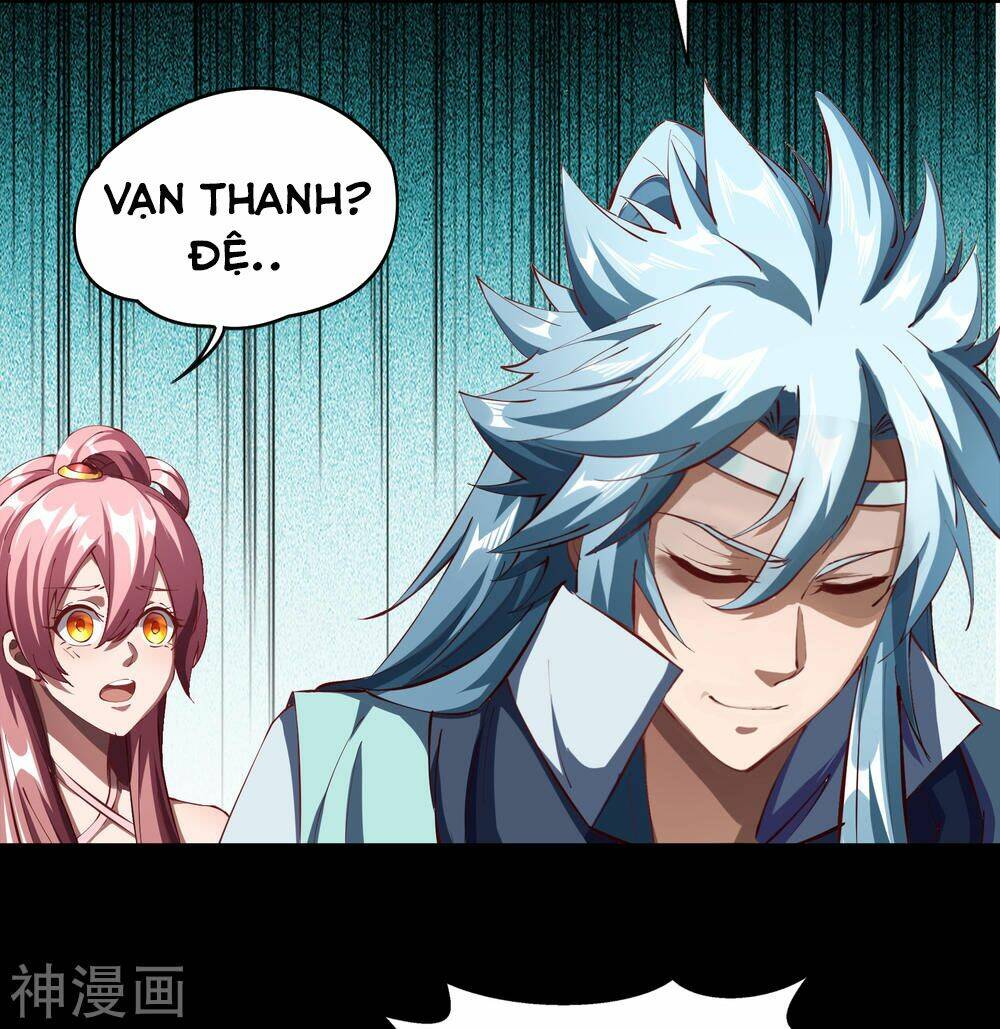Thanh Đế Truyện: Chapter 43