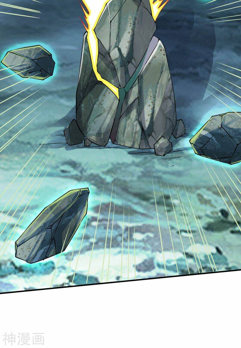 Chiến Đỉnh: Chapter 150