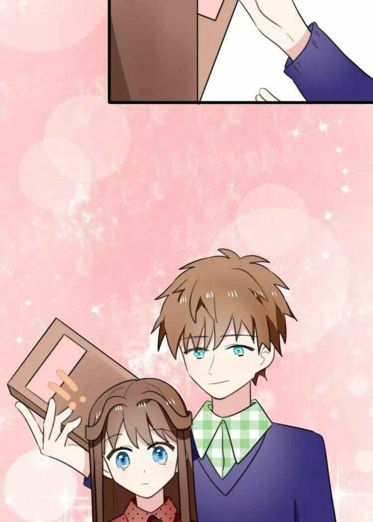 Tiểu Miêu Và Hắc Diệu Thạch: Chapter 16