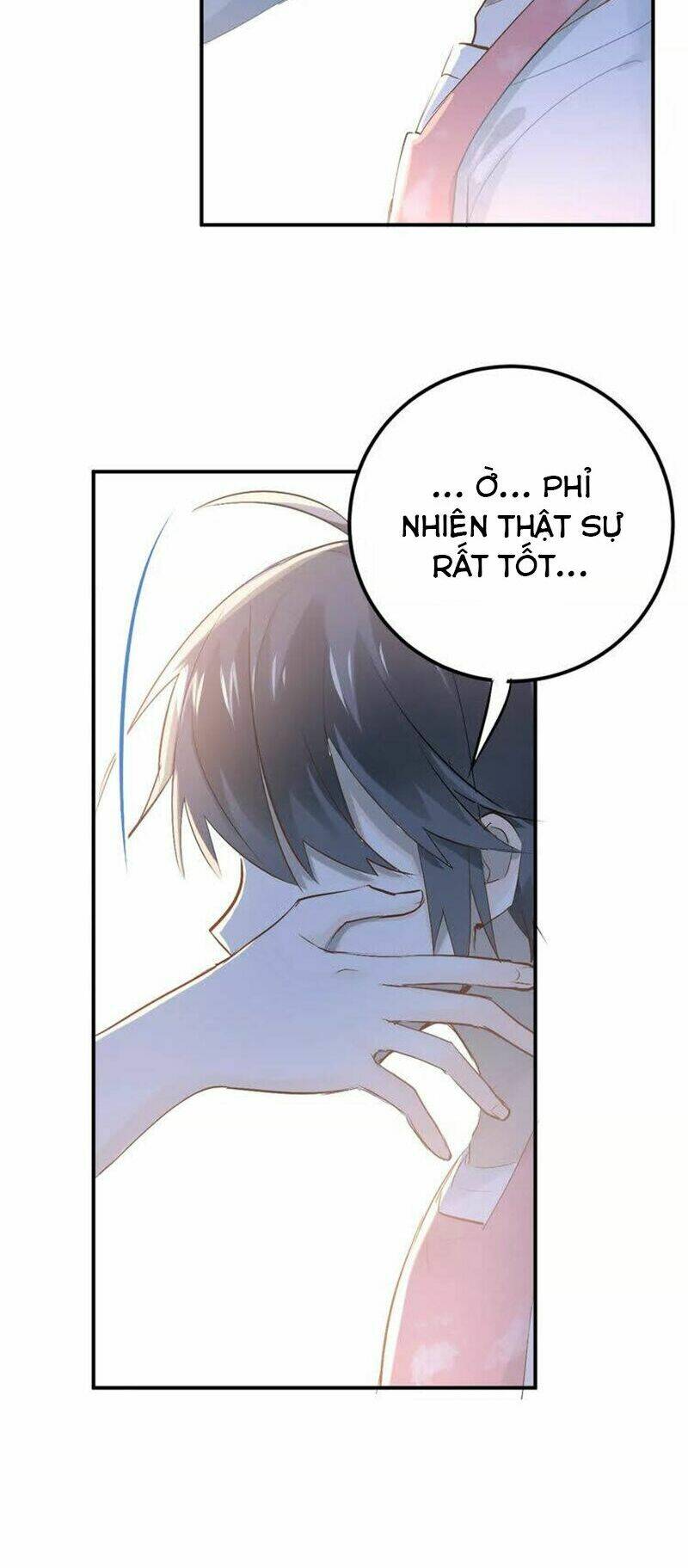 Đầu Gấu Biết Yêu: Chapter 72