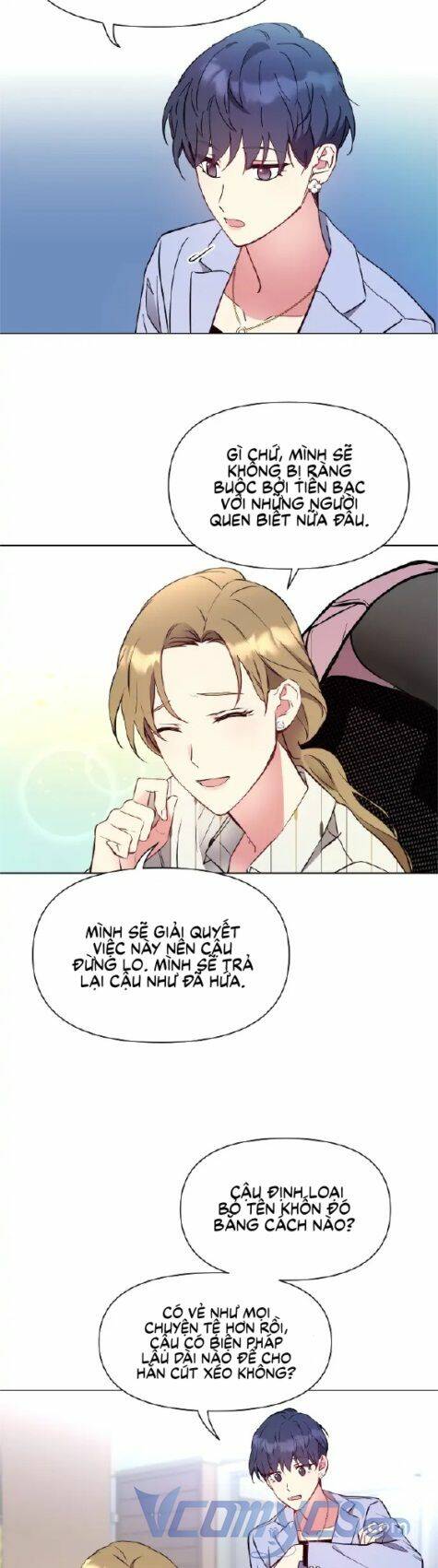 Cuộc Hôn Nhân Rắc Rối Của Tôi: Chapter 2