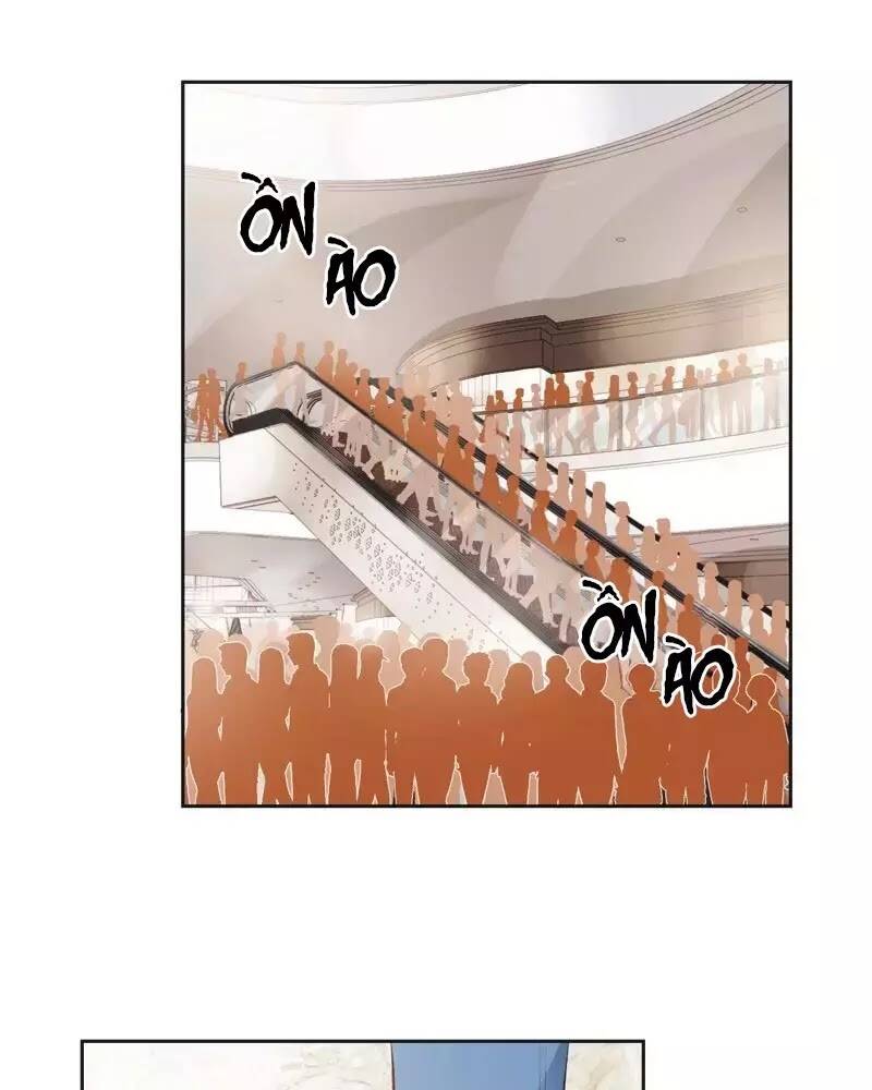 Khi Trá Luyến Nhân: Chapter 47