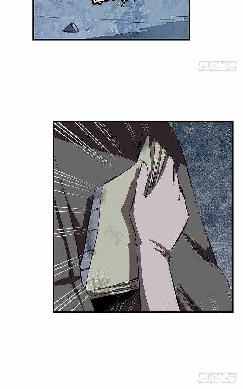 Bất Diệt Nguyên Thần: Chapter 25