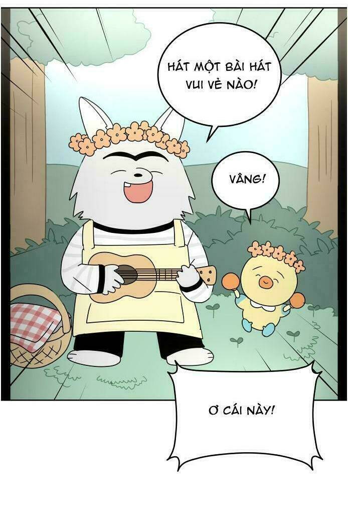 30 Phút Bước Đi Bên Em: Chapter 81