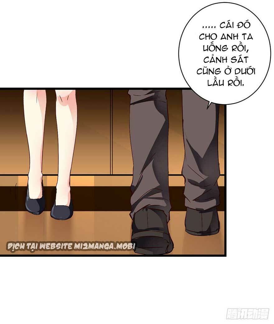 Náo Loạn Suốt Đời: Chapter 1