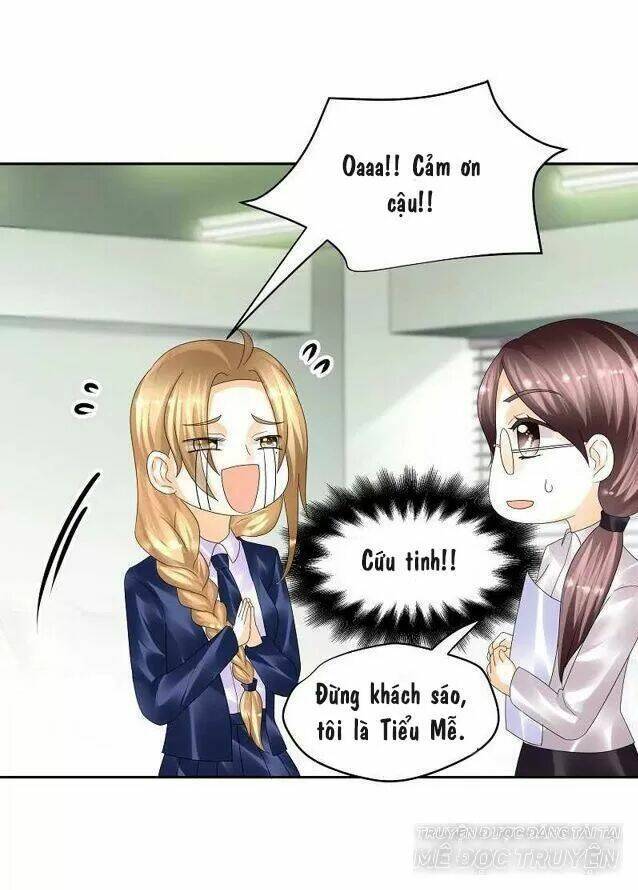 Tiền Thế Kim Sinh Của Chung Tiểu Thư: Chapter 30