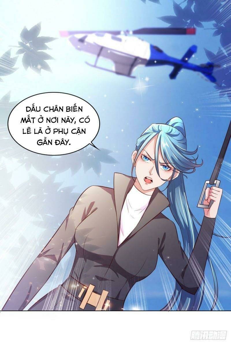 Chí Tôn Toàn Năng: Chapter 37