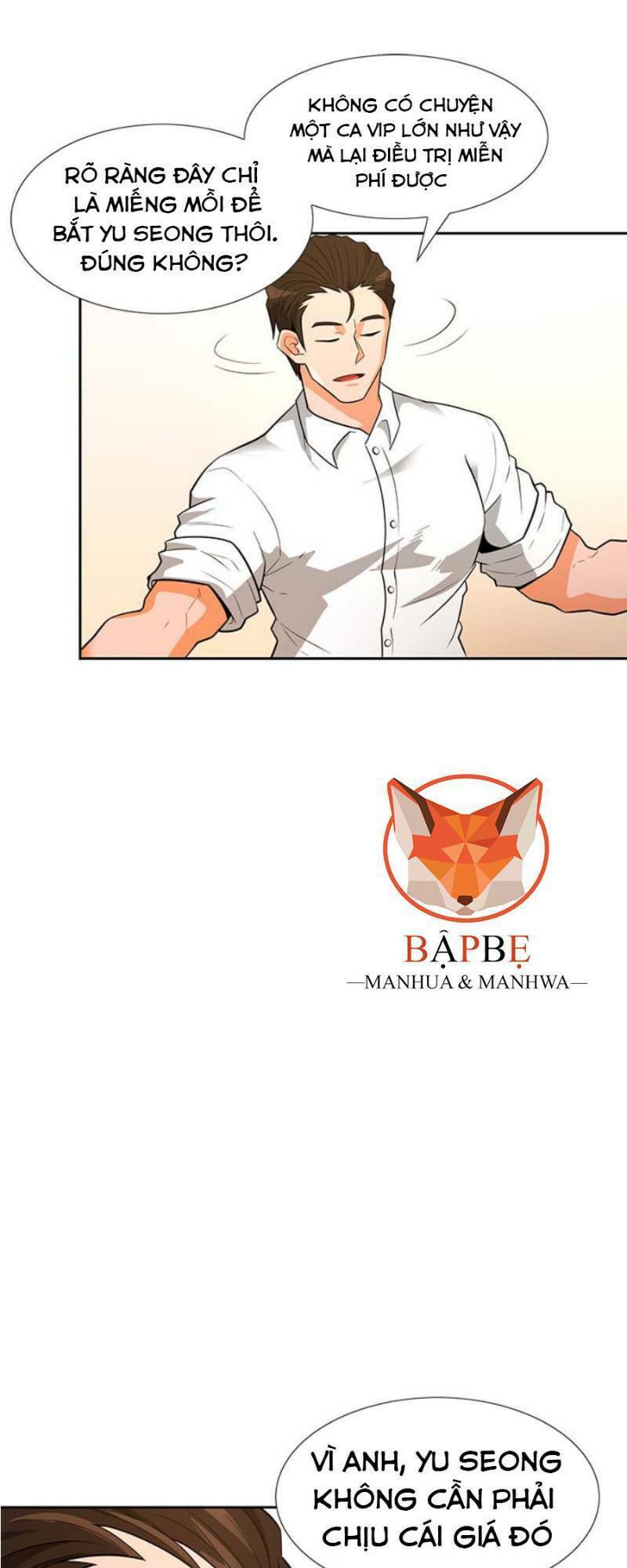 Tôi Tự Động Săn Một Mình: Chapter 40