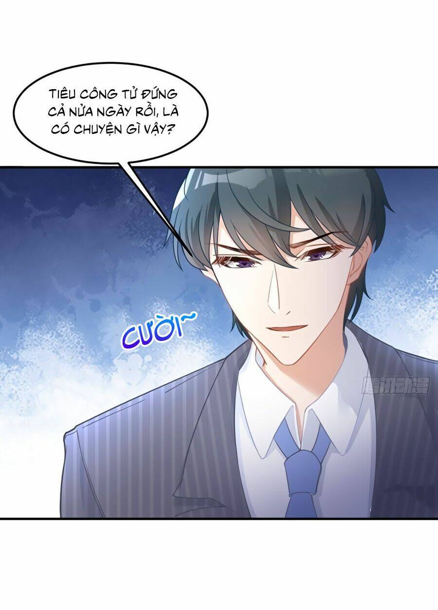 Manh Bảo Ngọt Ngào: Chapter 14