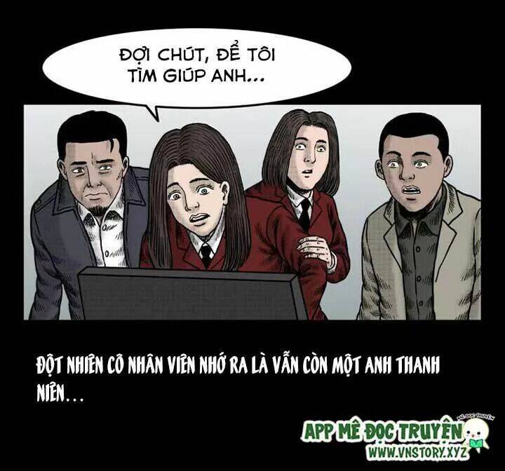 Kỳ Án Có Thật: Chapter 41