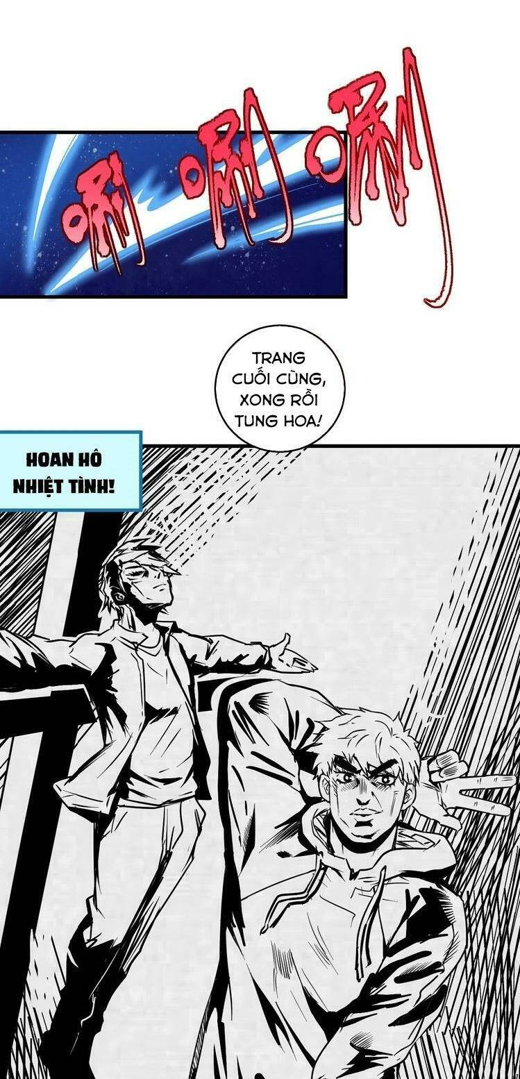 Ta Có Rất Nhiều Thành Tích: Chapter 22